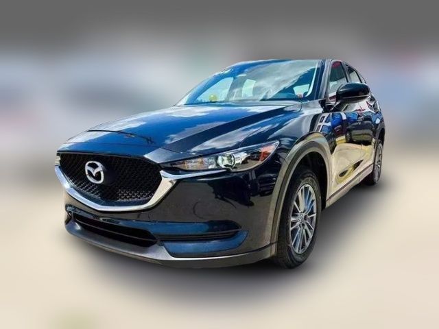 2019 Mazda CX-5 Sport