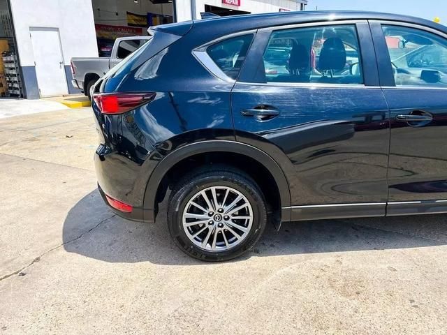 2019 Mazda CX-5 Sport