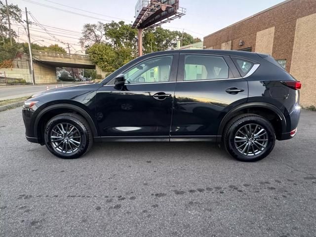 2019 Mazda CX-5 Sport