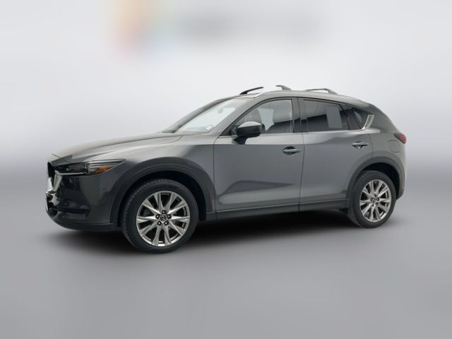 2019 Mazda CX-5 Grand Touring Reserve