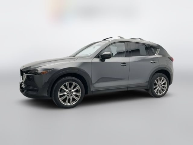 2019 Mazda CX-5 Grand Touring Reserve