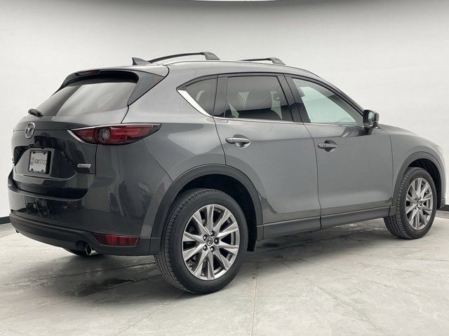 2019 Mazda CX-5 Grand Touring Reserve