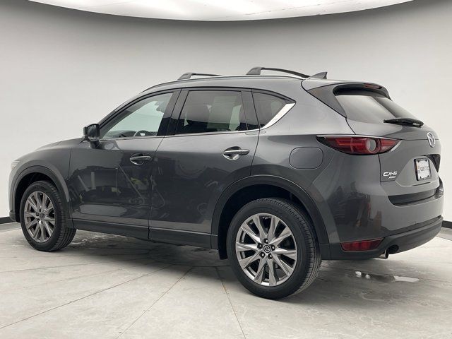 2019 Mazda CX-5 Grand Touring Reserve