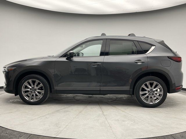 2019 Mazda CX-5 Grand Touring Reserve