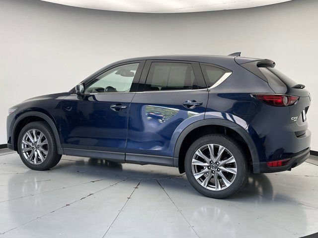 2019 Mazda CX-5 Grand Touring Reserve