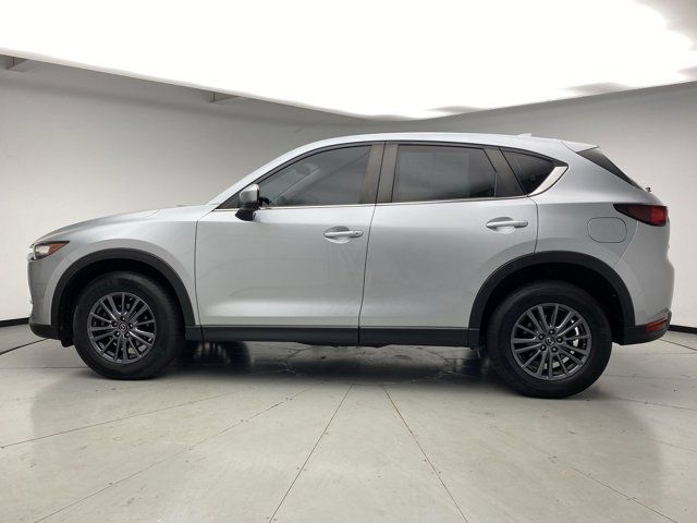 2019 Mazda CX-5 Sport