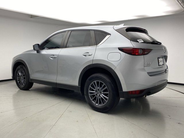 2019 Mazda CX-5 Sport