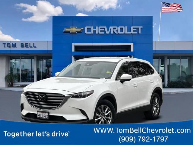 2019 Mazda CX-9 Touring