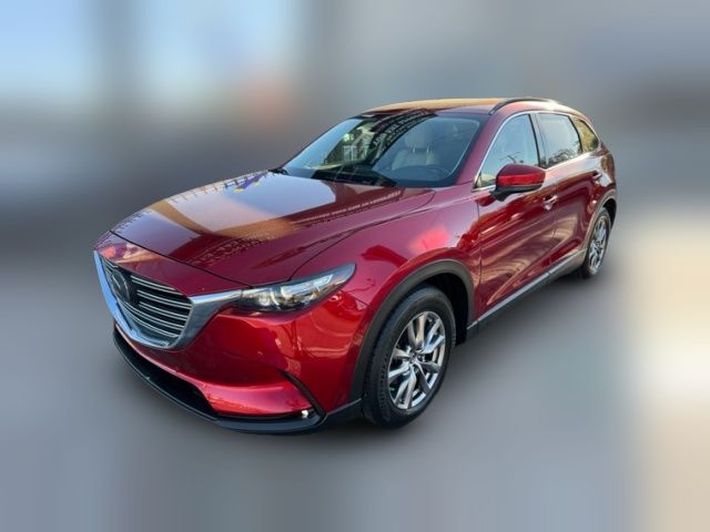 2019 Mazda CX-9 Touring