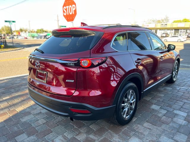 2019 Mazda CX-9 Touring