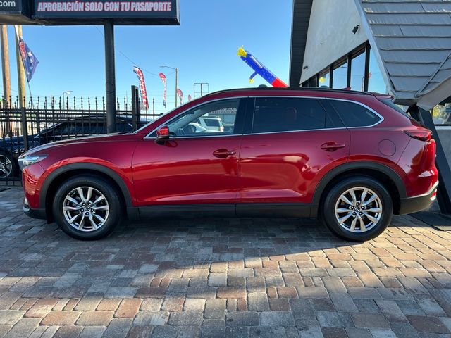 2019 Mazda CX-9 Touring