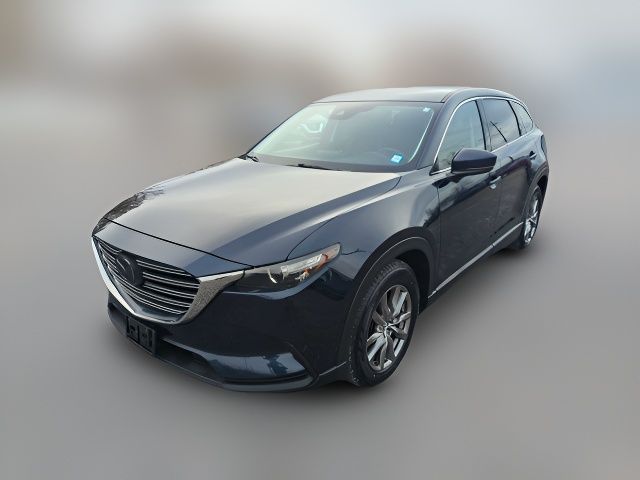 2019 Mazda CX-9 Touring