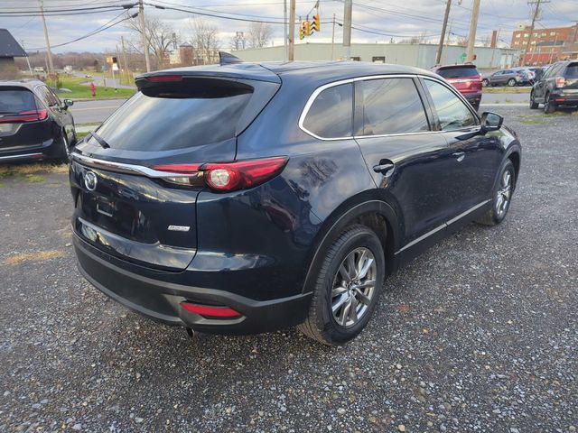 2019 Mazda CX-9 Touring