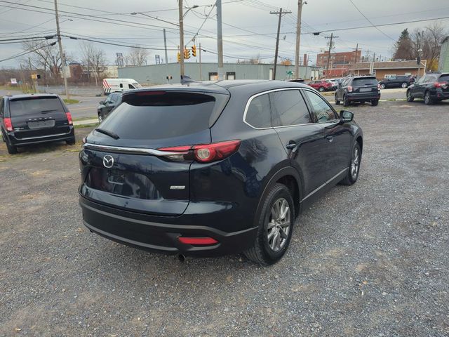 2019 Mazda CX-9 Touring