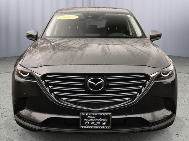 2019 Mazda CX-9 Touring