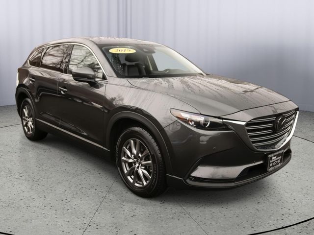 2019 Mazda CX-9 Touring