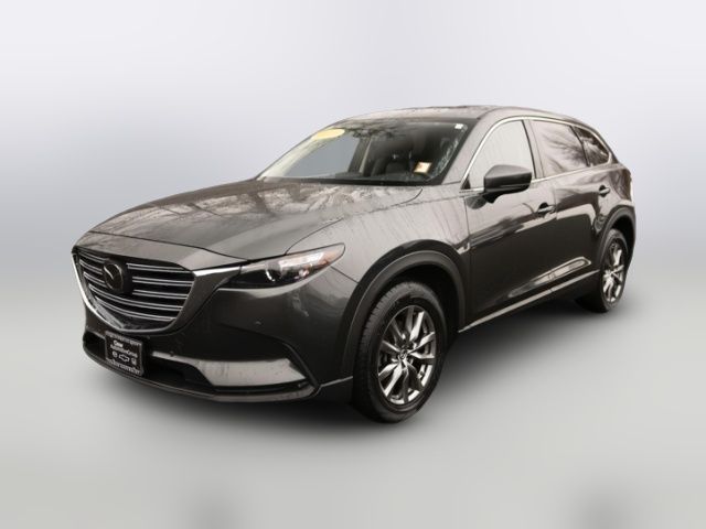 2019 Mazda CX-9 Touring