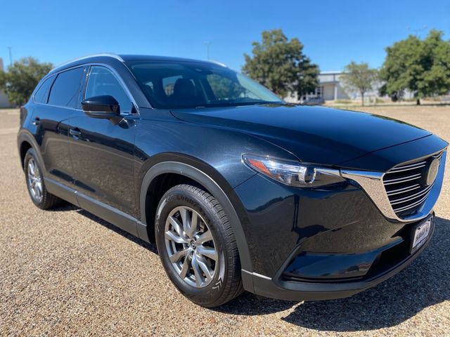 2019 Mazda CX-9 Touring