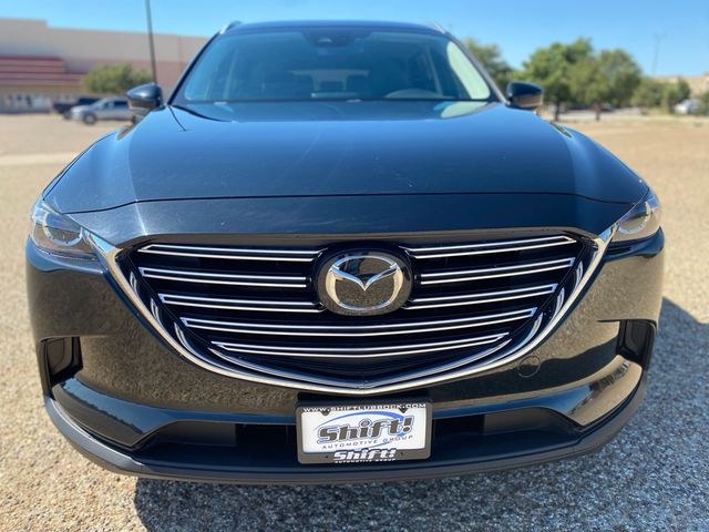 2019 Mazda CX-9 Touring