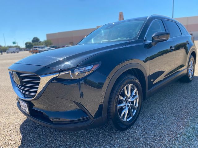 2019 Mazda CX-9 Touring