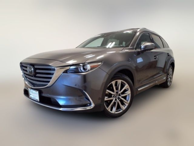 2019 Mazda CX-9 Grand Touring