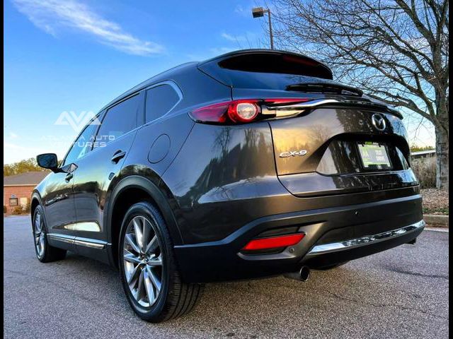 2019 Mazda CX-9 Grand Touring