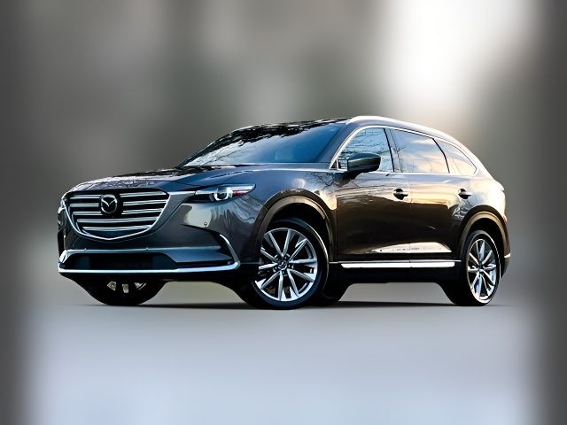 2019 Mazda CX-9 Grand Touring