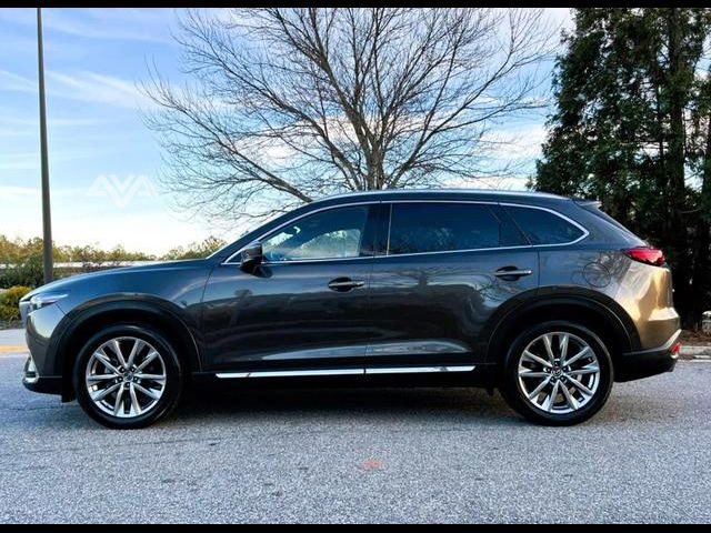 2019 Mazda CX-9 Grand Touring