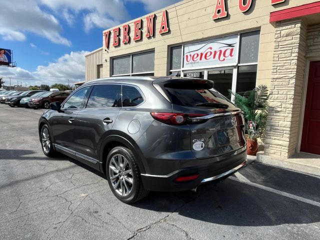 2019 Mazda CX-9 Grand Touring