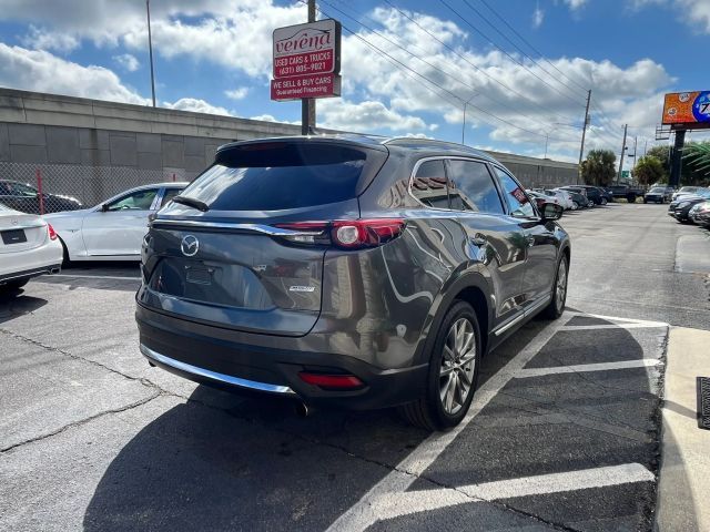 2019 Mazda CX-9 Grand Touring