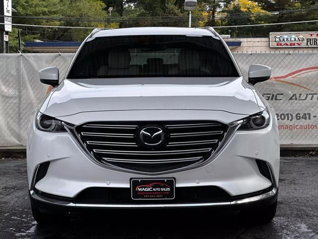 2019 Mazda CX-9 Grand Touring