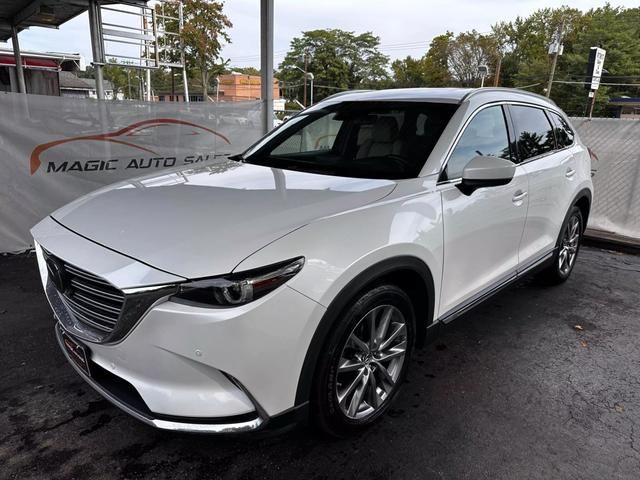 2019 Mazda CX-9 Grand Touring