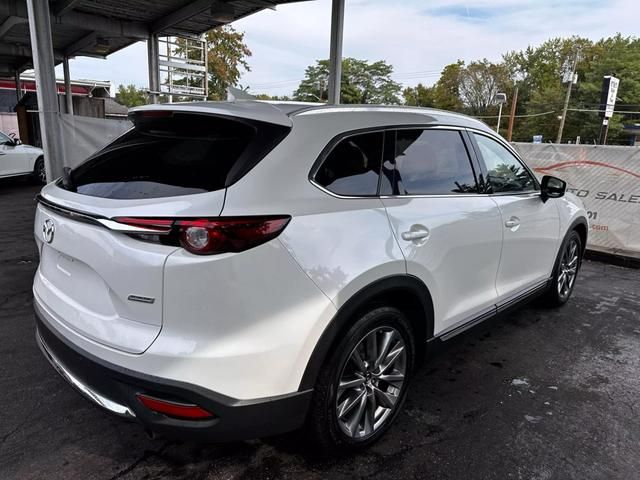 2019 Mazda CX-9 Grand Touring