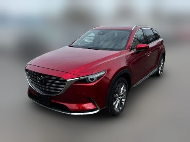 2019 Mazda CX-9 Grand Touring