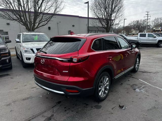 2019 Mazda CX-9 Grand Touring