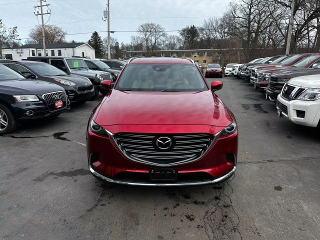 2019 Mazda CX-9 Grand Touring