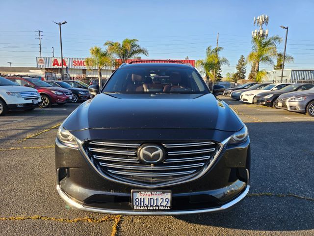 2019 Mazda CX-9 Signature