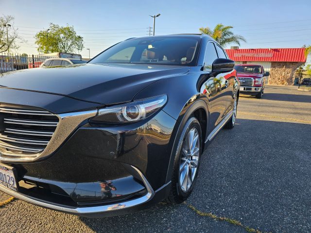 2019 Mazda CX-9 Signature