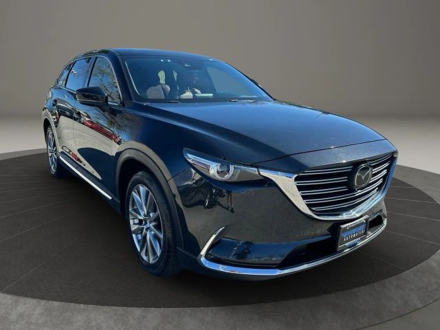 2019 Mazda CX-9 Signature