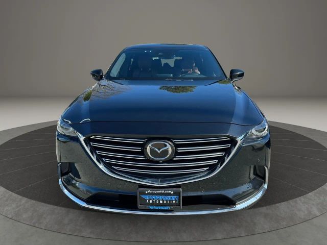 2019 Mazda CX-9 Signature