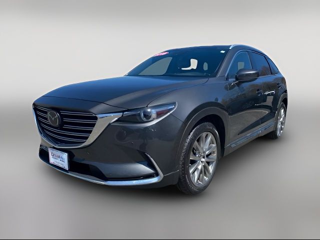 2019 Mazda CX-9 Signature