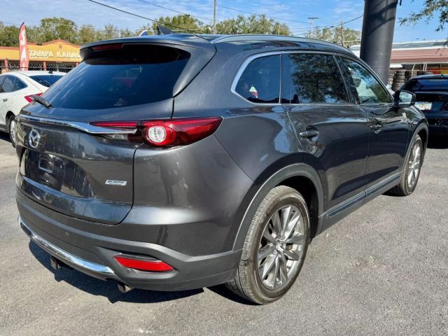 2019 Mazda CX-9 Signature