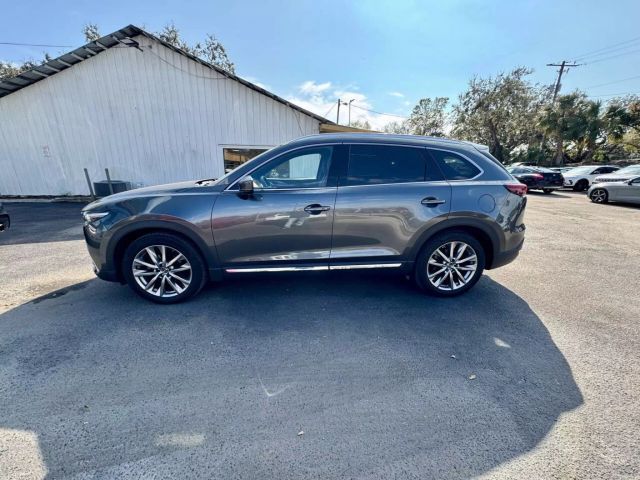 2019 Mazda CX-9 Signature