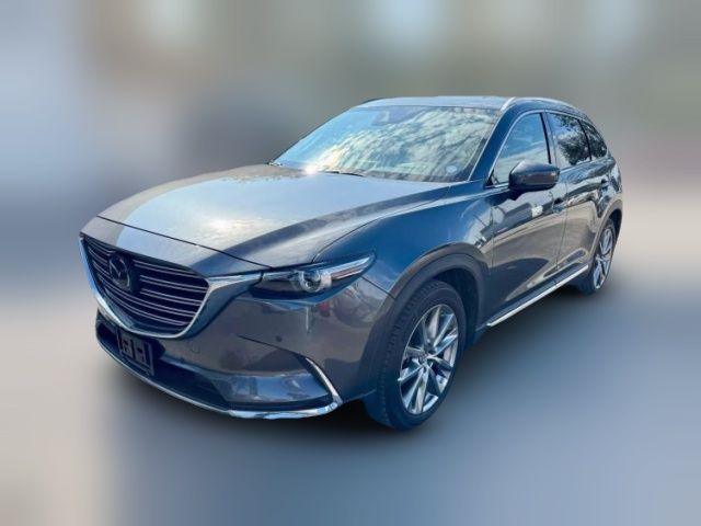 2019 Mazda CX-9 Signature