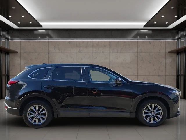 2019 Mazda CX-9 Sport