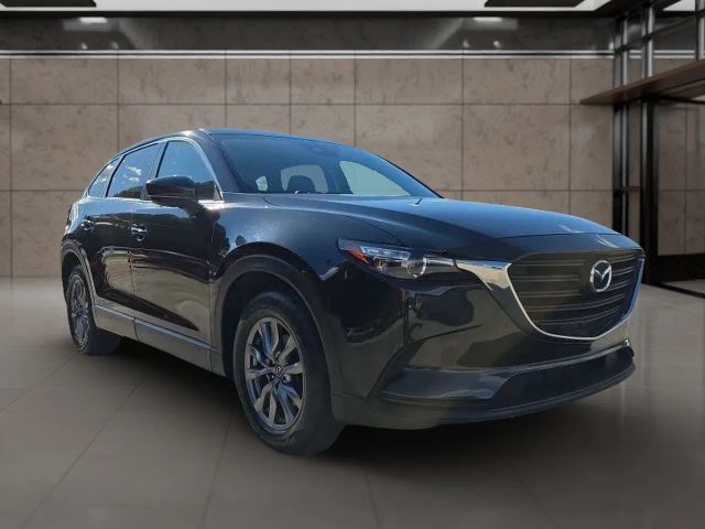 2019 Mazda CX-9 Sport