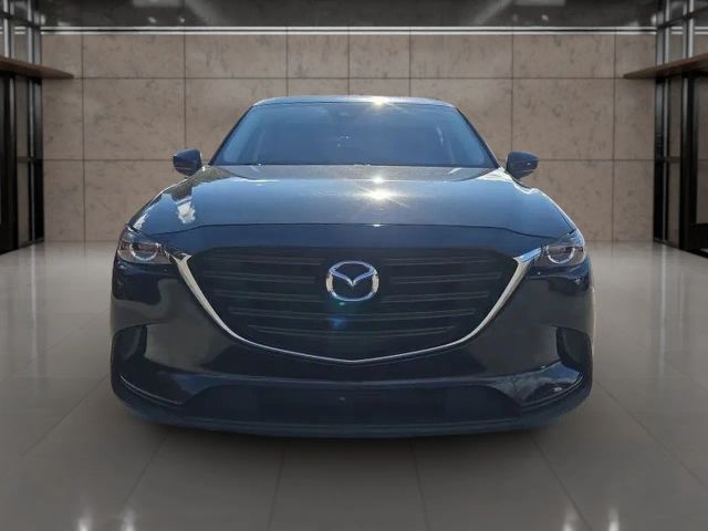 2019 Mazda CX-9 Sport