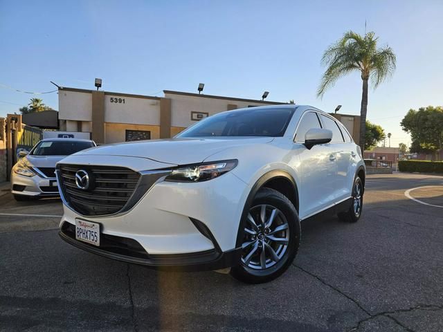 2019 Mazda CX-9 Sport