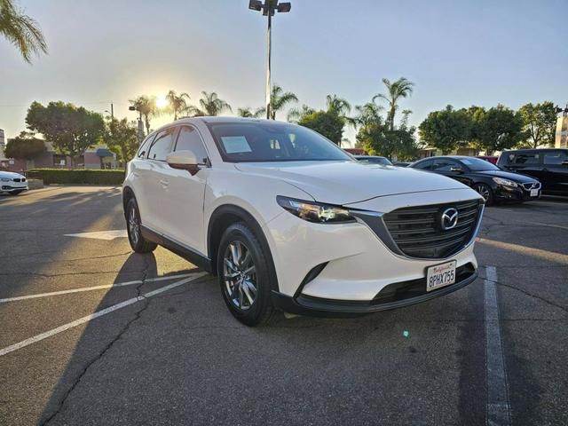 2019 Mazda CX-9 Sport