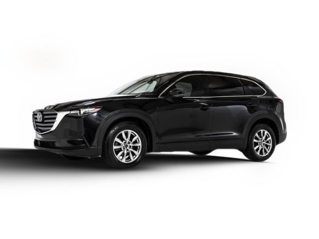 2019 Mazda CX-9 Touring